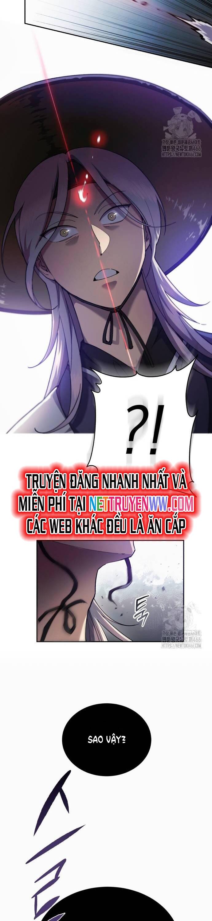 Thiên Ma Muốn Sống Một Cuộc Đời Bình Lặng Chap 8 - Next Chap 9