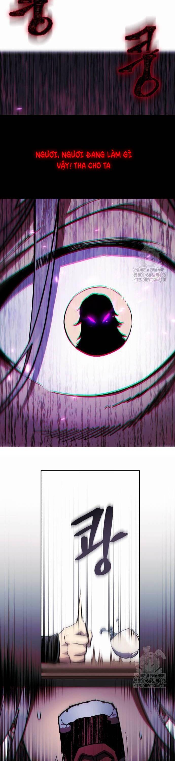 Thiên Ma Muốn Sống Một Cuộc Đời Bình Lặng Chap 8 - Next Chap 9