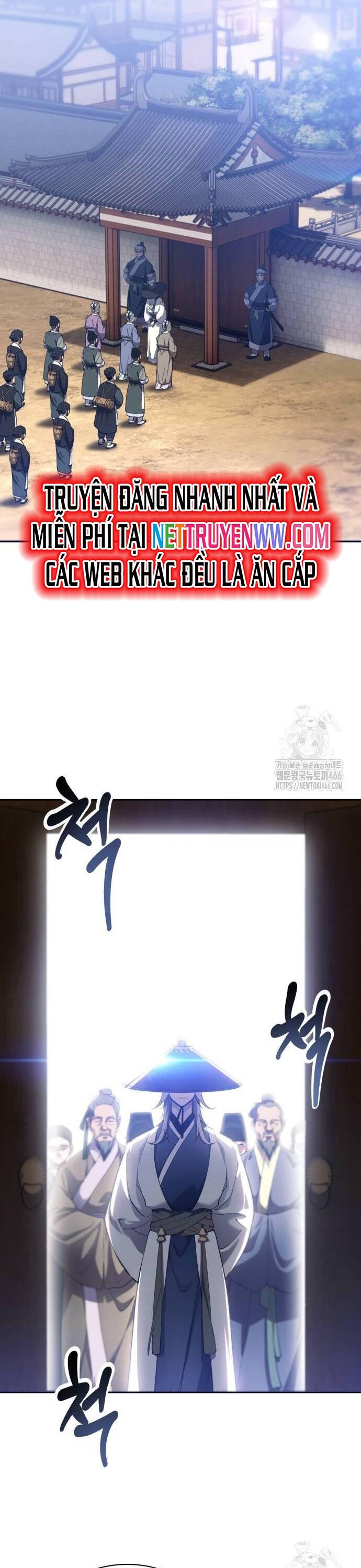 Thiên Ma Muốn Sống Một Cuộc Đời Bình Lặng Chap 8 - Next Chap 9