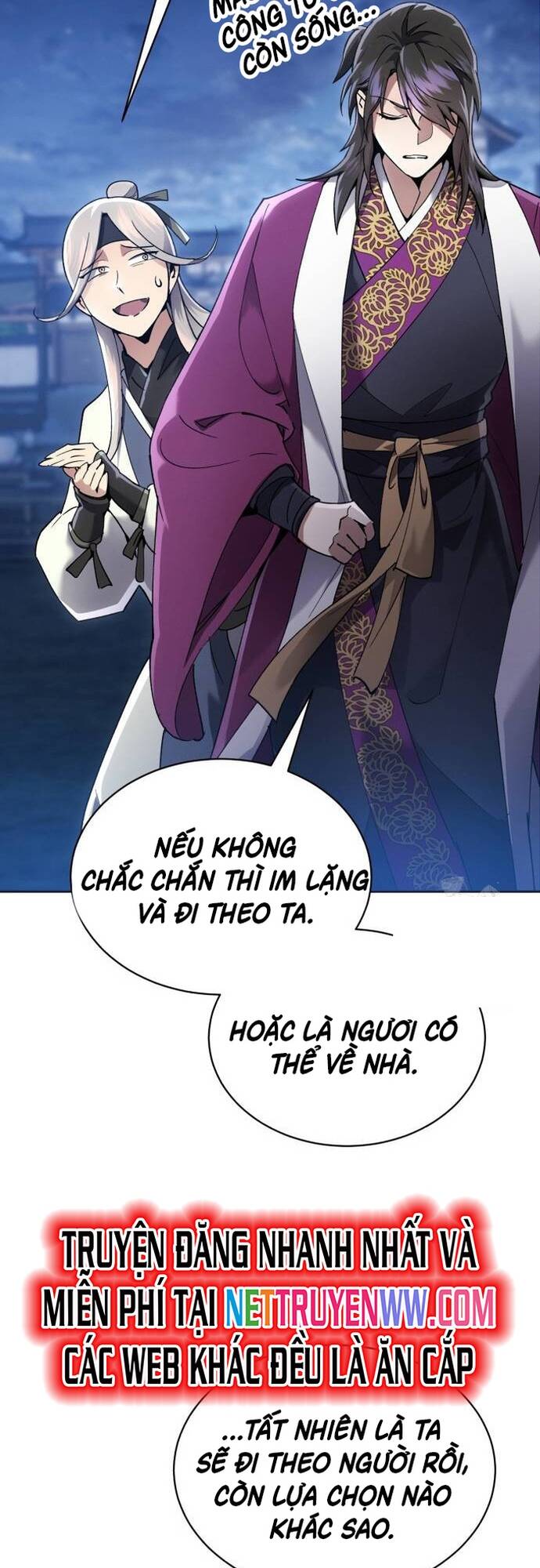 Thiên Ma Muốn Sống Một Cuộc Đời Bình Lặng Chap 9 - Next Chap 10