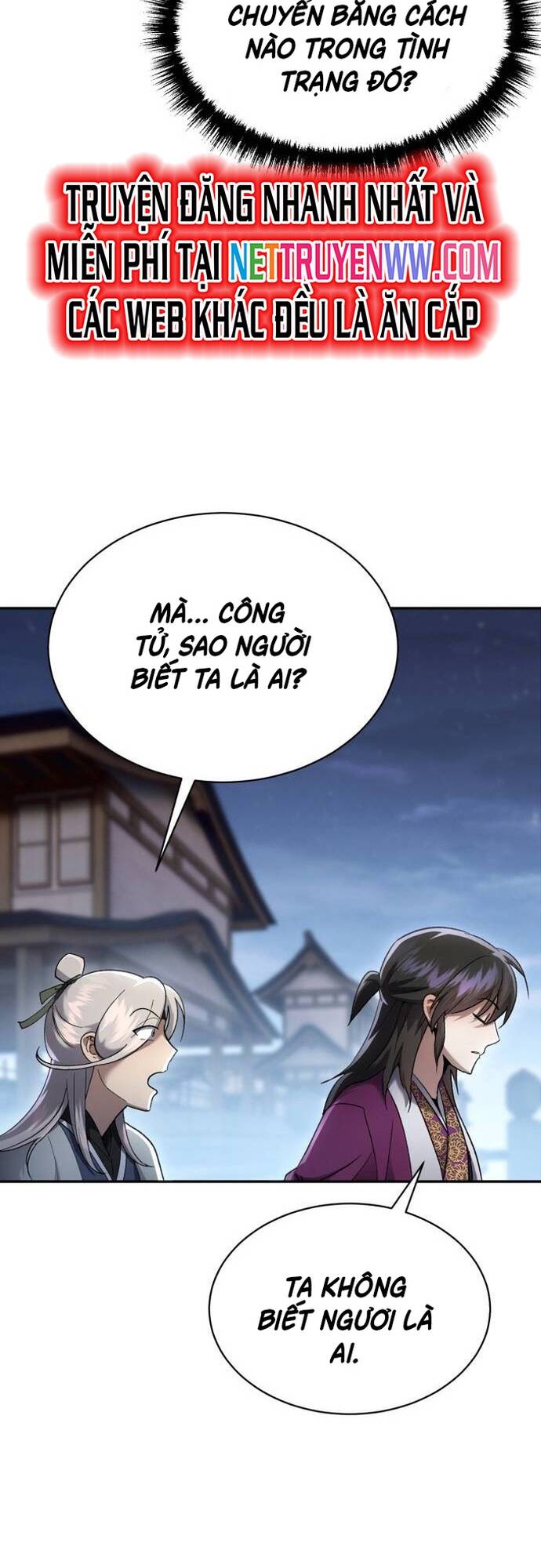Thiên Ma Muốn Sống Một Cuộc Đời Bình Lặng Chap 9 - Next Chap 10