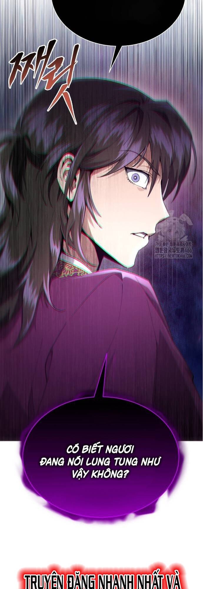 Thiên Ma Muốn Sống Một Cuộc Đời Bình Lặng Chap 9 - Next Chap 10