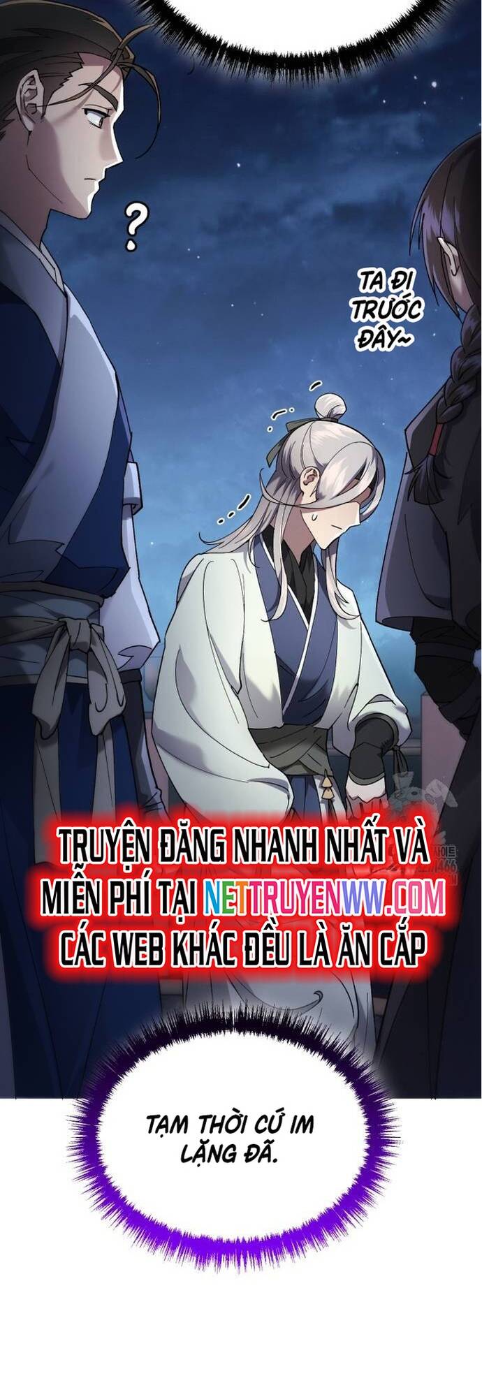Thiên Ma Muốn Sống Một Cuộc Đời Bình Lặng Chap 9 - Next Chap 10