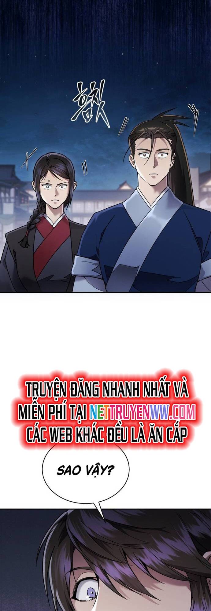 Thiên Ma Muốn Sống Một Cuộc Đời Bình Lặng Chap 9 - Next Chap 10