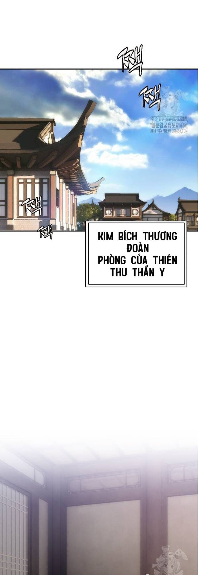 Thiên Ma Muốn Sống Một Cuộc Đời Bình Lặng Chap 9 - Next Chap 10