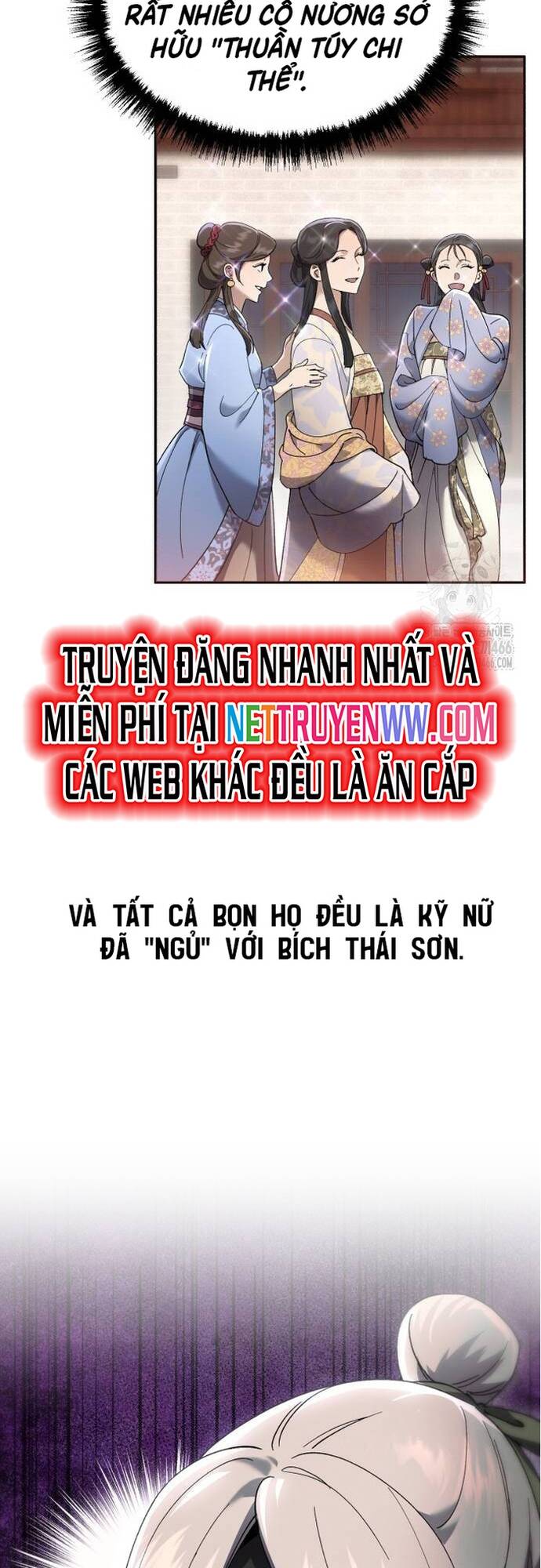 Thiên Ma Muốn Sống Một Cuộc Đời Bình Lặng Chap 9 - Next Chap 10