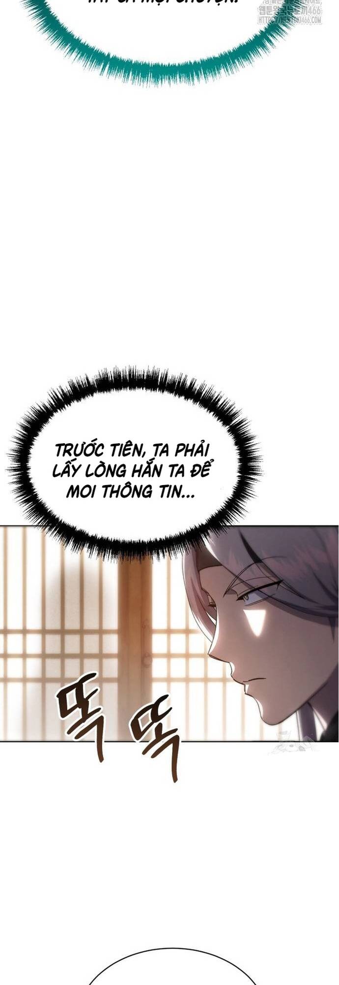 Thiên Ma Muốn Sống Một Cuộc Đời Bình Lặng Chap 9 - Next Chap 10