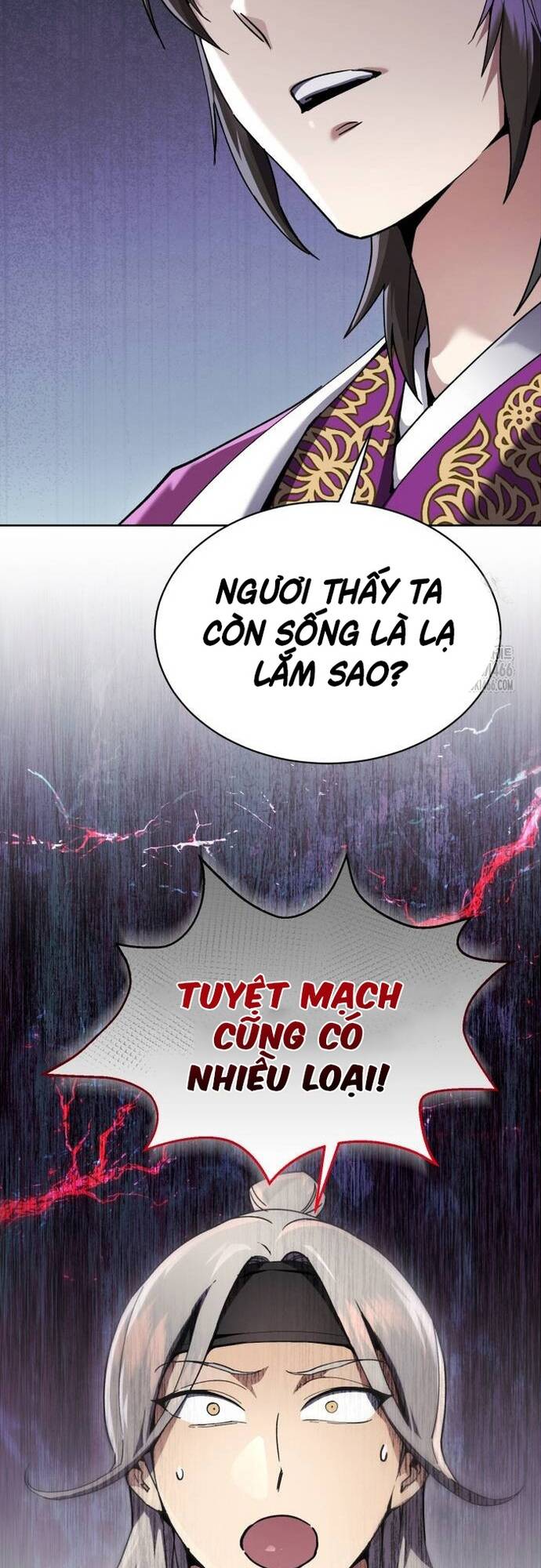Thiên Ma Muốn Sống Một Cuộc Đời Bình Lặng Chap 9 - Next Chap 10