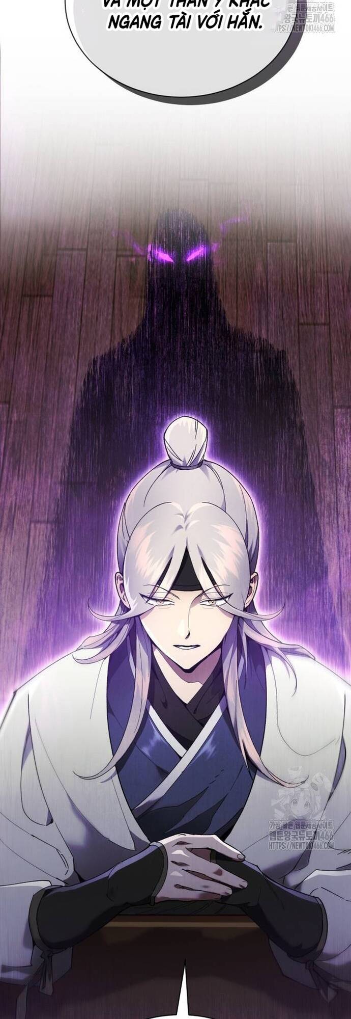 Thiên Ma Muốn Sống Một Cuộc Đời Bình Lặng Chap 9 - Next Chap 10