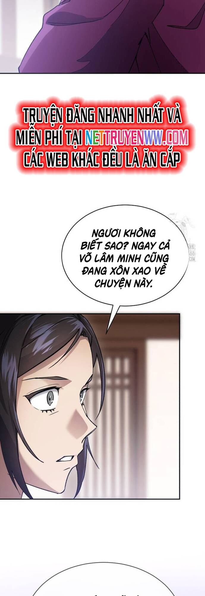 Thiên Ma Muốn Sống Một Cuộc Đời Bình Lặng Chap 9 - Next Chap 10