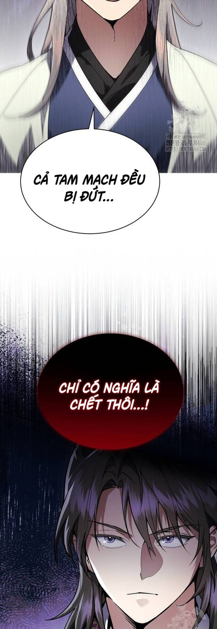 Thiên Ma Muốn Sống Một Cuộc Đời Bình Lặng Chap 9 - Next Chap 10