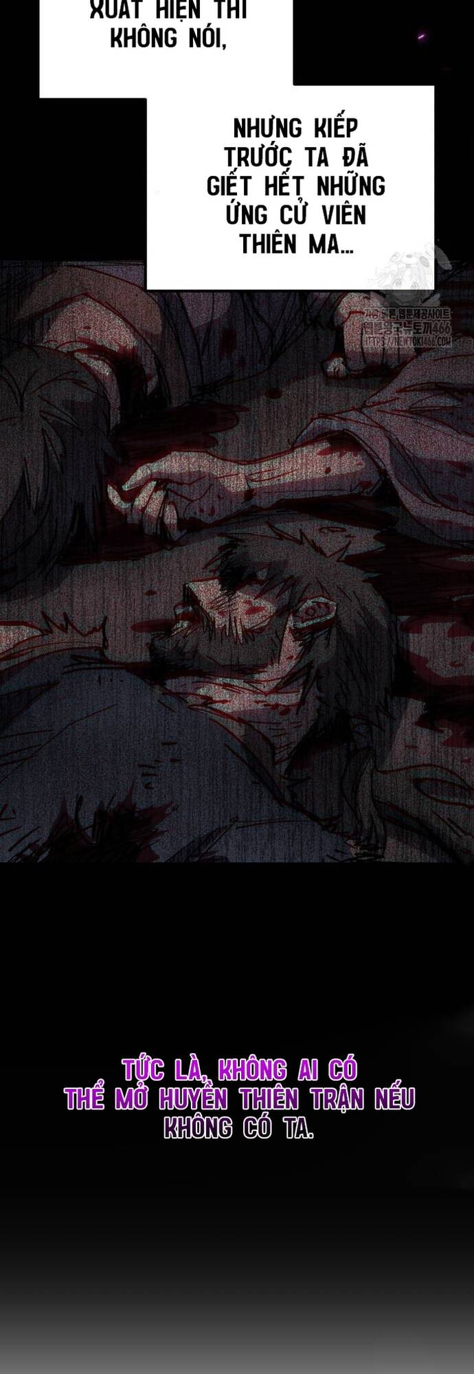 Thiên Ma Muốn Sống Một Cuộc Đời Bình Lặng Chap 9 - Next Chap 10