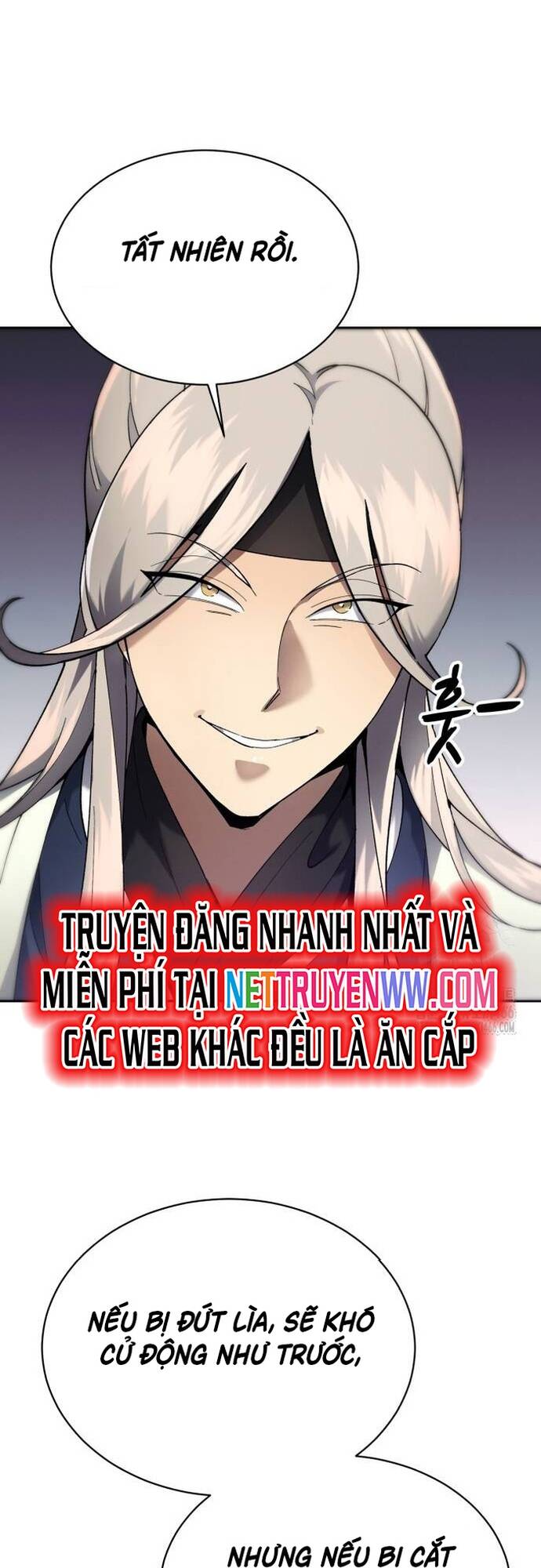 Thiên Ma Muốn Sống Một Cuộc Đời Bình Lặng Chap 9 - Next Chap 10