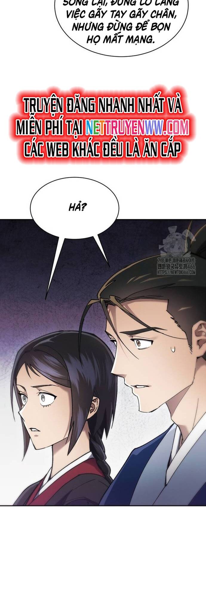 Thiên Ma Muốn Sống Một Cuộc Đời Bình Lặng Chap 9 - Next Chap 10