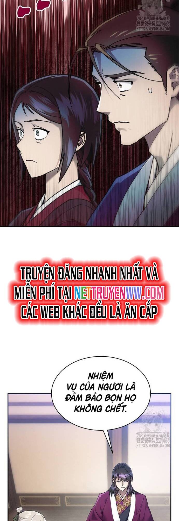 Thiên Ma Muốn Sống Một Cuộc Đời Bình Lặng Chap 9 - Next Chap 10