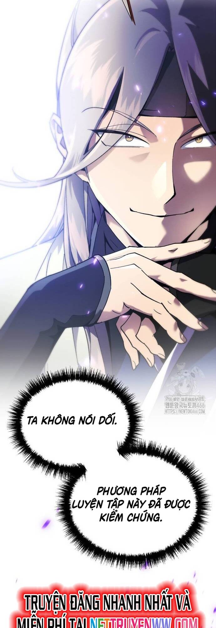 Thiên Ma Muốn Sống Một Cuộc Đời Bình Lặng Chap 9 - Next Chap 10