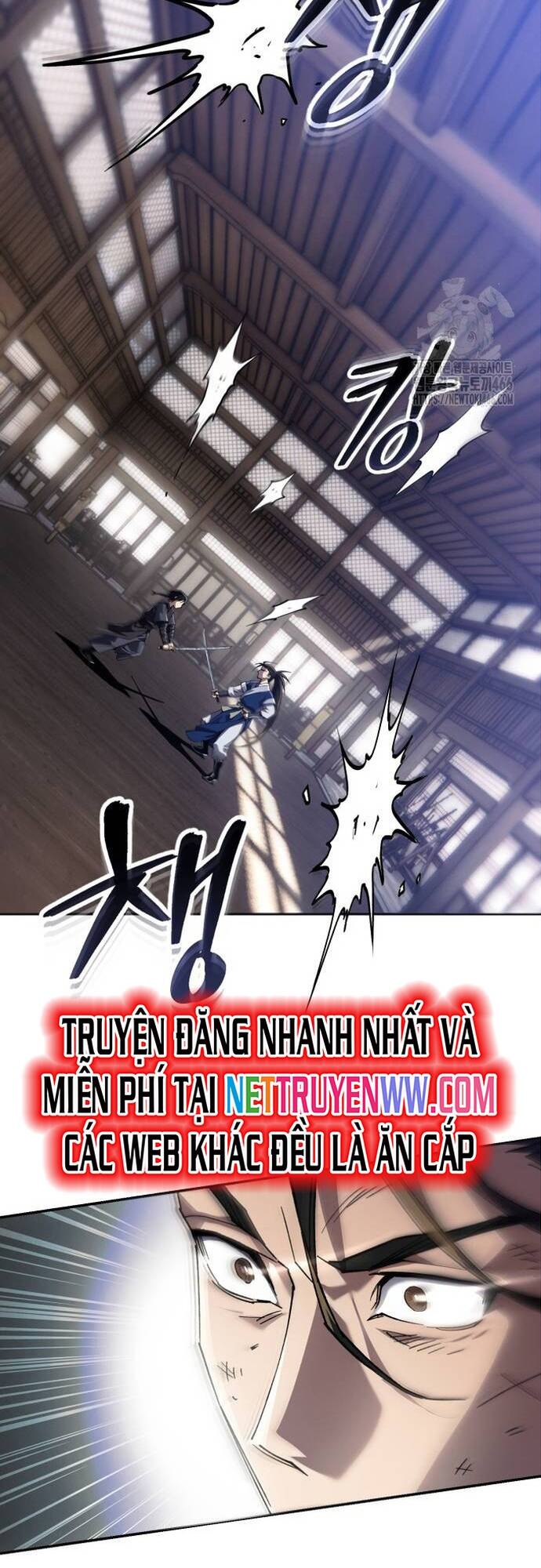 Thiên Ma Muốn Sống Một Cuộc Đời Bình Lặng Chap 9 - Next Chap 10