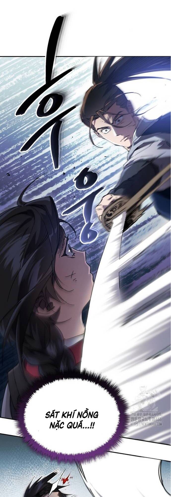 Thiên Ma Muốn Sống Một Cuộc Đời Bình Lặng Chap 9 - Next Chap 10