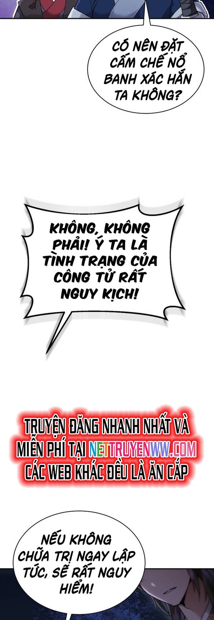 Thiên Ma Muốn Sống Một Cuộc Đời Bình Lặng Chap 9 - Next Chap 10