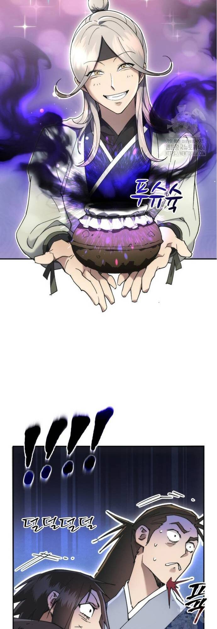 Thiên Ma Muốn Sống Một Cuộc Đời Bình Lặng Chap 9 - Next Chap 10