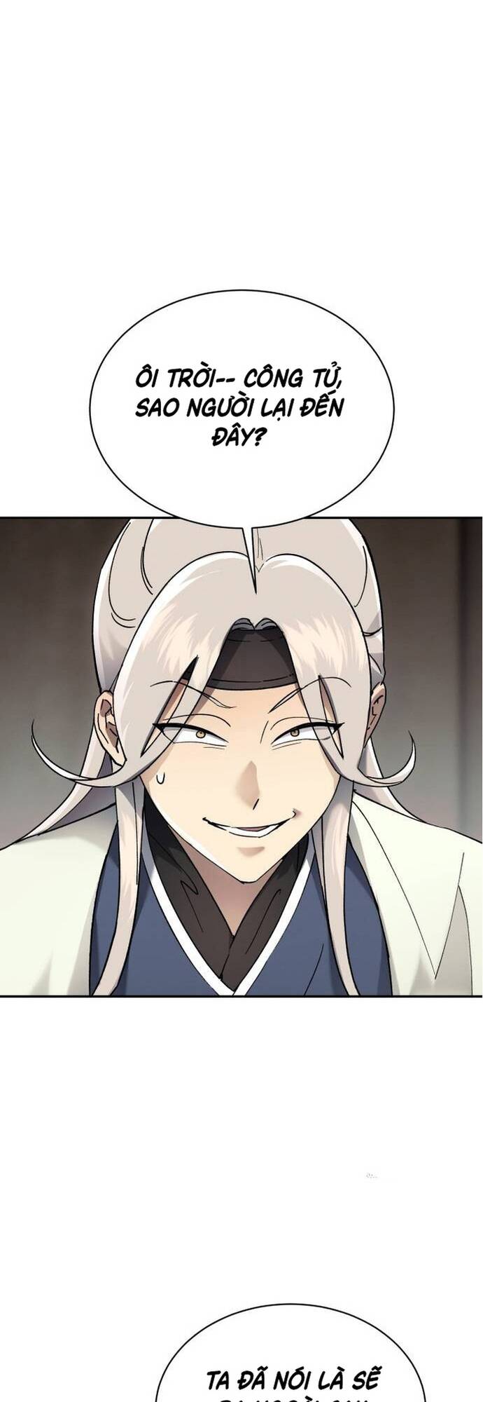 Thiên Ma Muốn Sống Một Cuộc Đời Bình Lặng Chap 9 - Next Chap 10