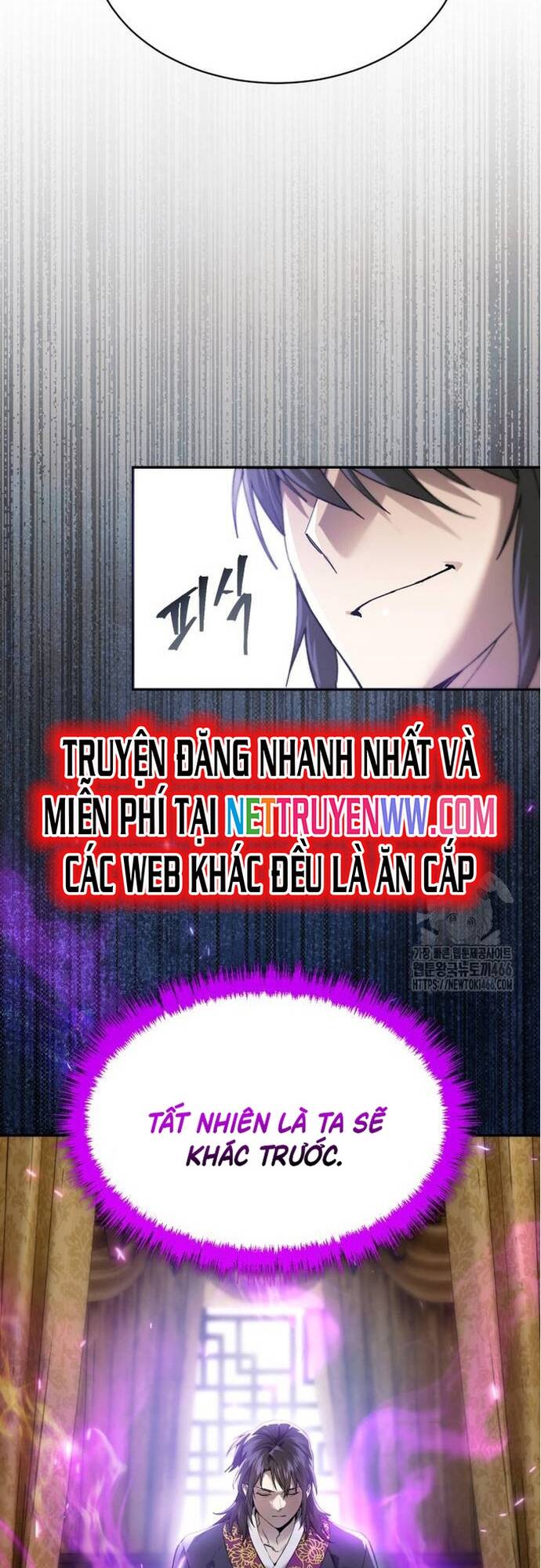 Thiên Ma Muốn Sống Một Cuộc Đời Bình Lặng Chap 9 - Next Chap 10