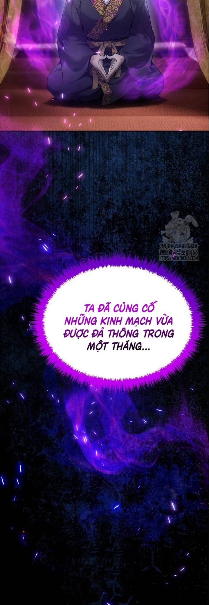 Thiên Ma Muốn Sống Một Cuộc Đời Bình Lặng Chap 9 - Next Chap 10