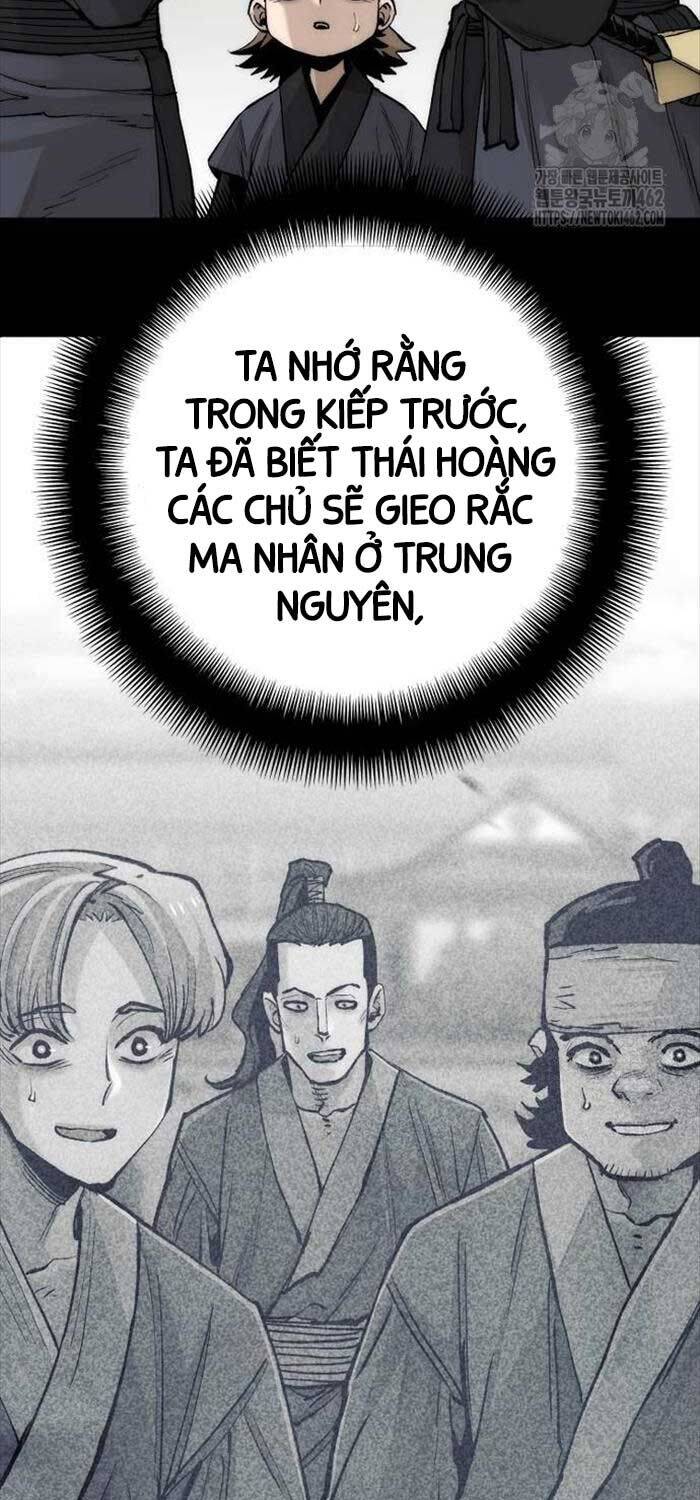 Thiên Ma Phi Thăng Truyện Chap 143 - Next Chap 144