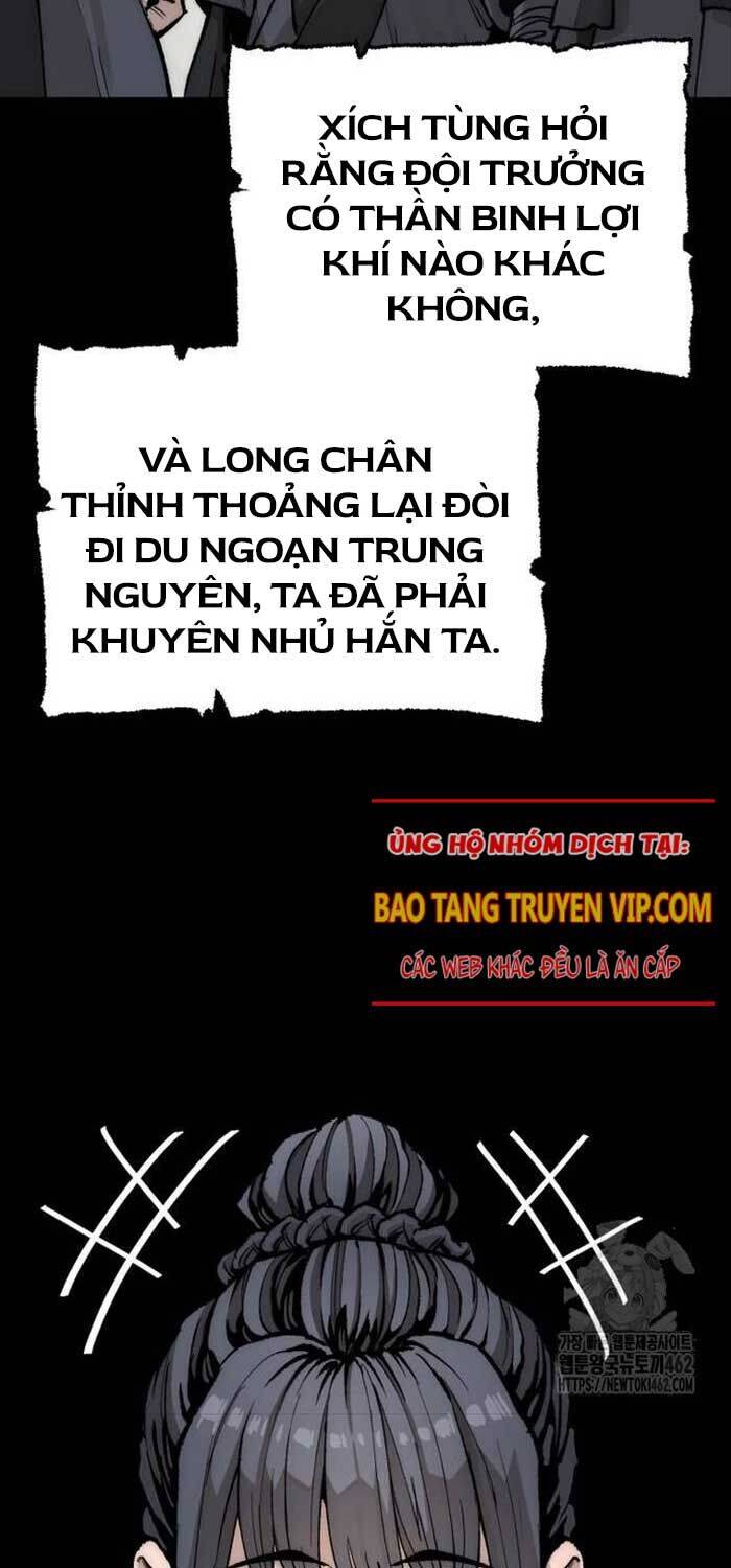 Thiên Ma Phi Thăng Truyện Chap 143 - Next Chap 144