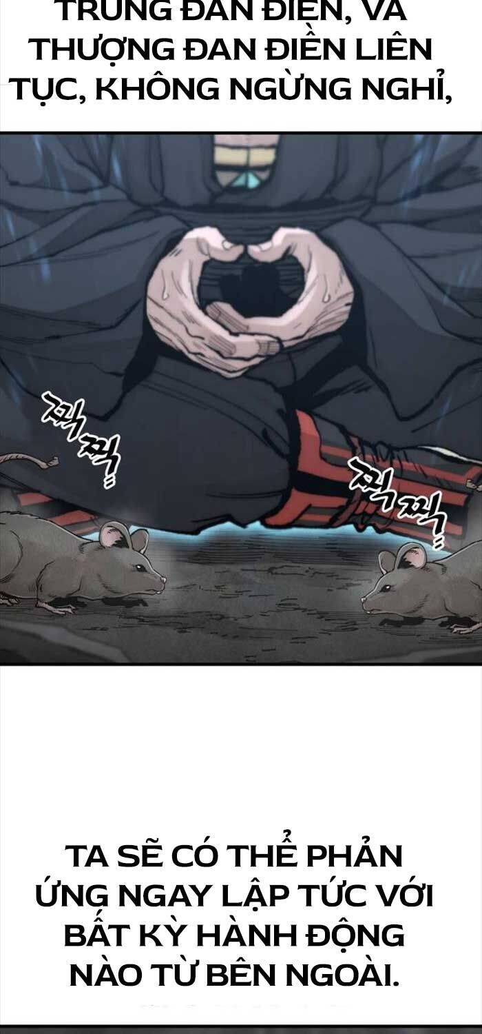 Thiên Ma Phi Thăng Truyện Chap 143 - Next Chap 144