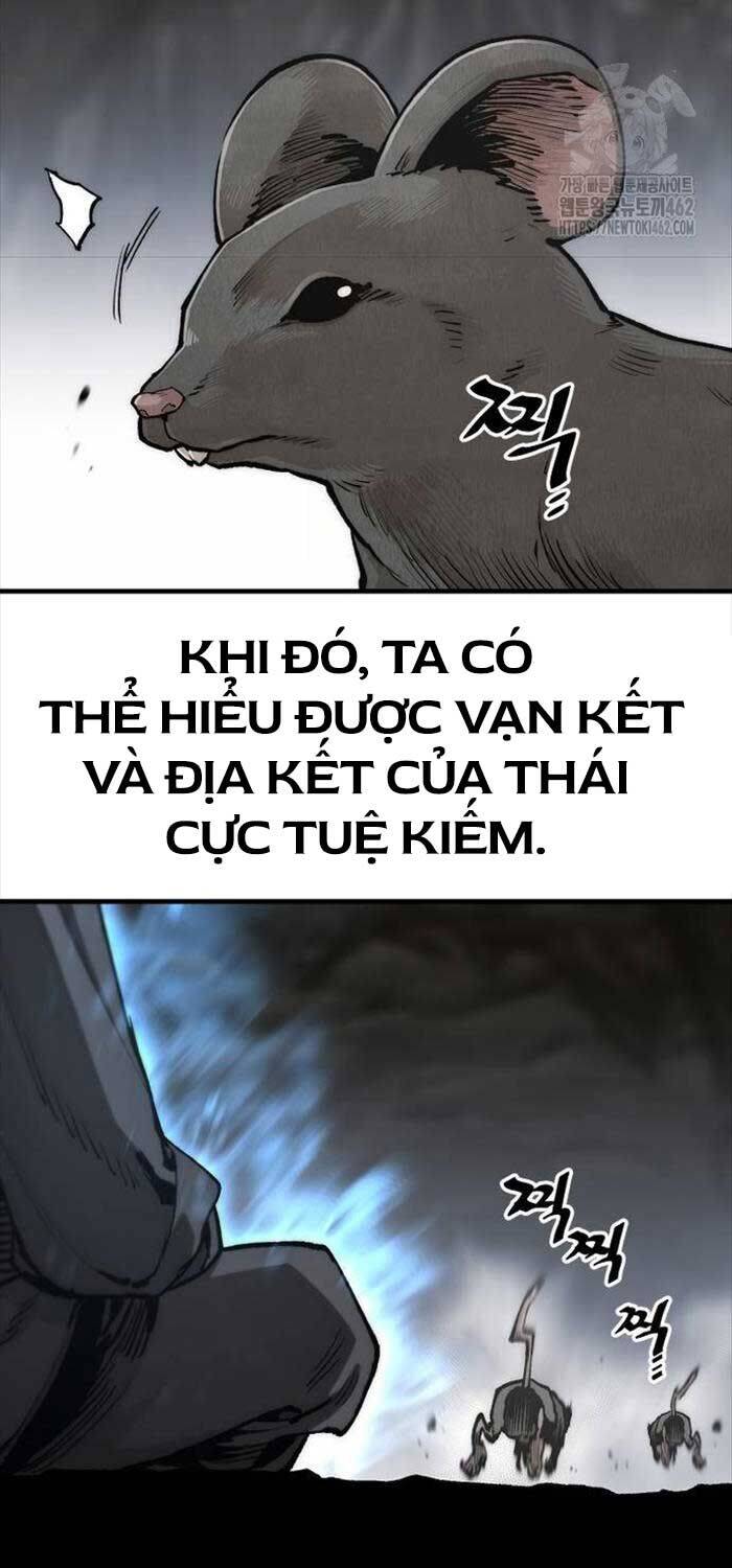 Thiên Ma Phi Thăng Truyện Chap 143 - Next Chap 144