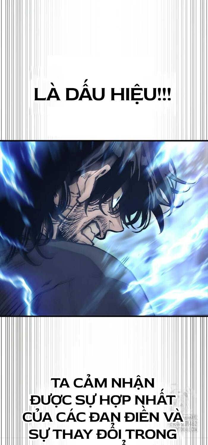 Thiên Ma Phi Thăng Truyện Chap 143 - Next Chap 144