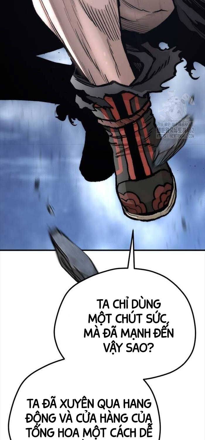 Thiên Ma Phi Thăng Truyện Chap 143 - Next Chap 144