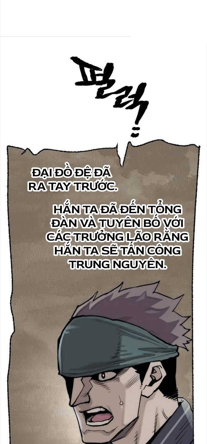 Thiên Ma Phi Thăng Truyện Chap 144 - Next Chap 145