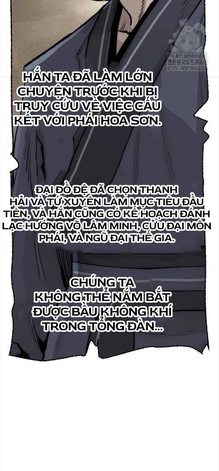 Thiên Ma Phi Thăng Truyện Chap 144 - Next Chap 145