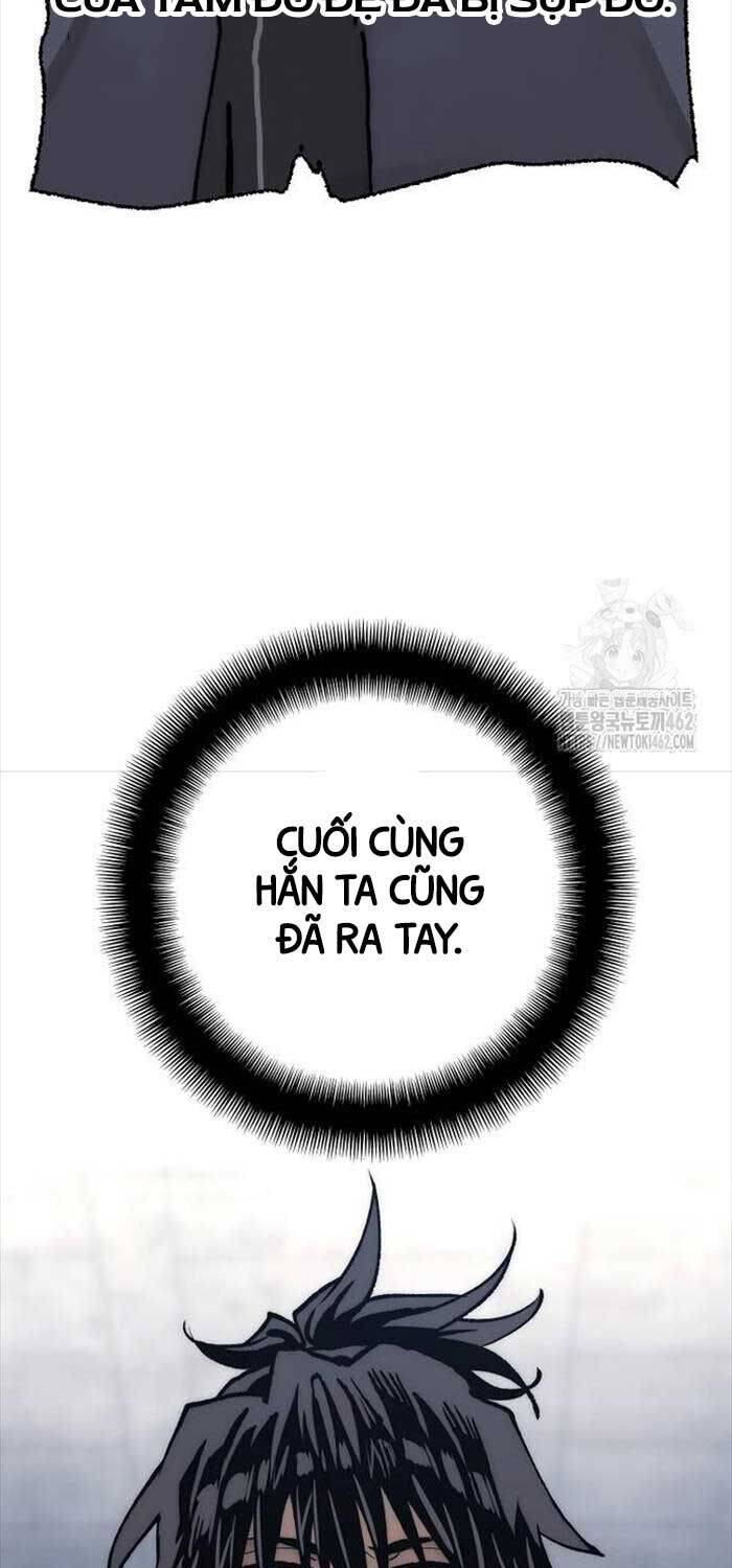 Thiên Ma Phi Thăng Truyện Chap 144 - Next Chap 145