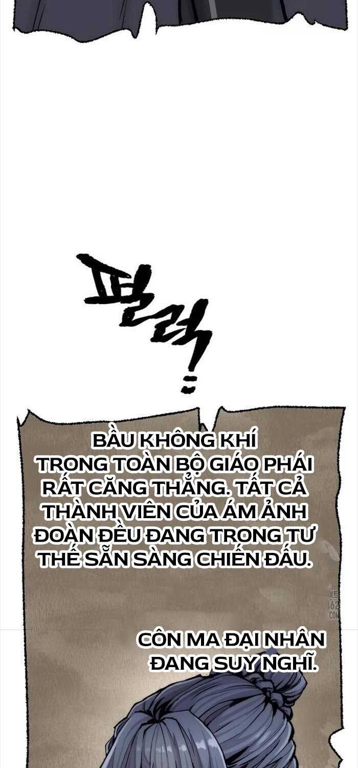 Thiên Ma Phi Thăng Truyện Chap 144 - Next Chap 145