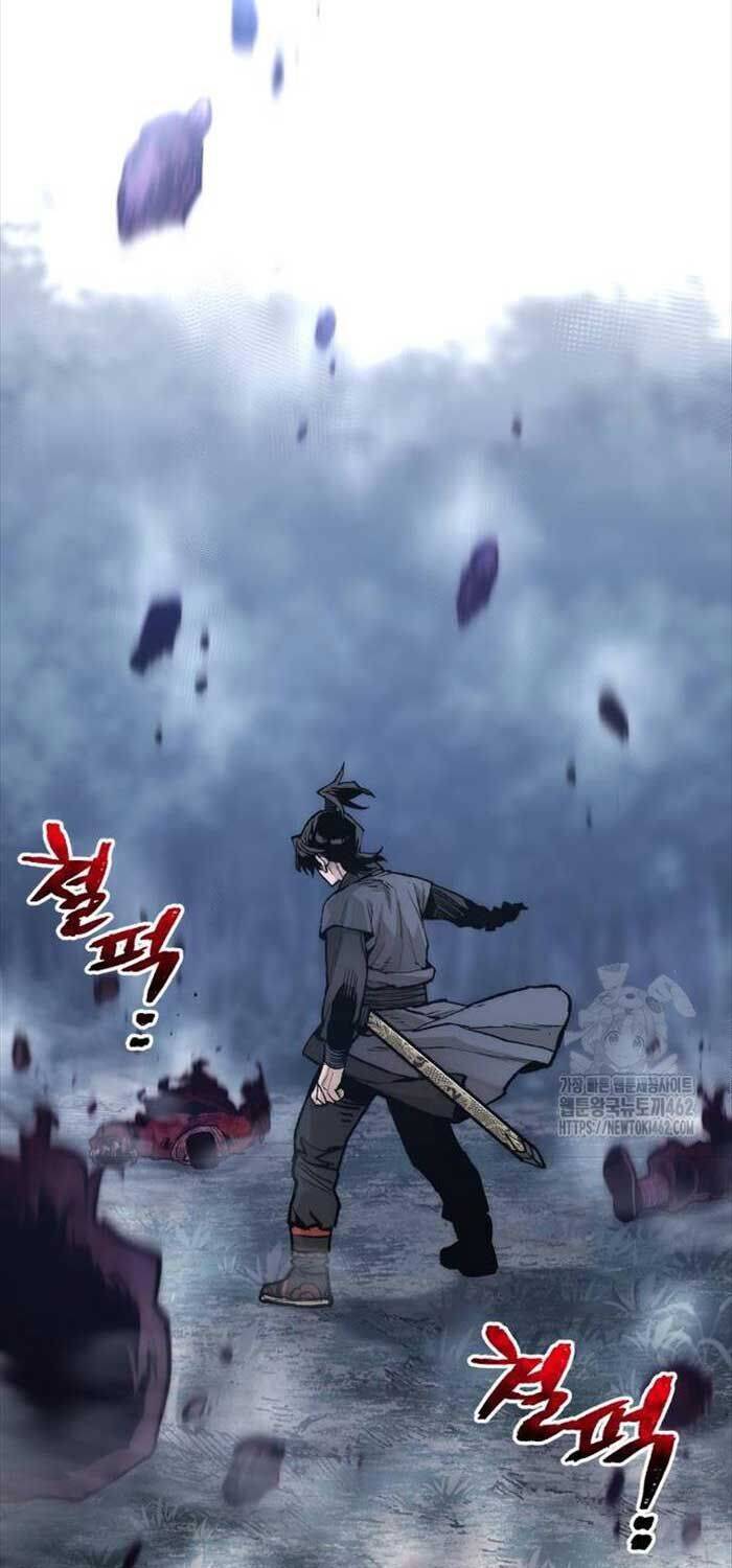 Thiên Ma Phi Thăng Truyện Chap 144 - Next Chap 145