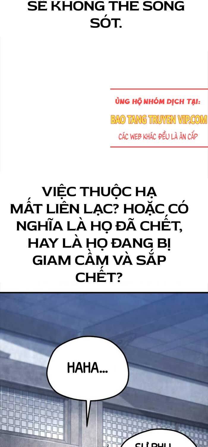 Thiên Ma Phi Thăng Truyện Chap 144 - Next Chap 145