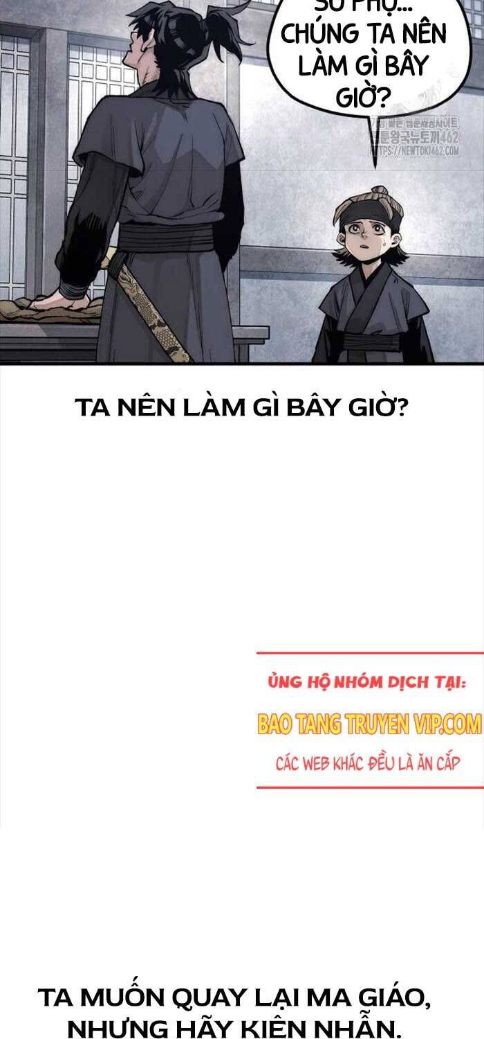 Thiên Ma Phi Thăng Truyện Chap 144 - Next Chap 145