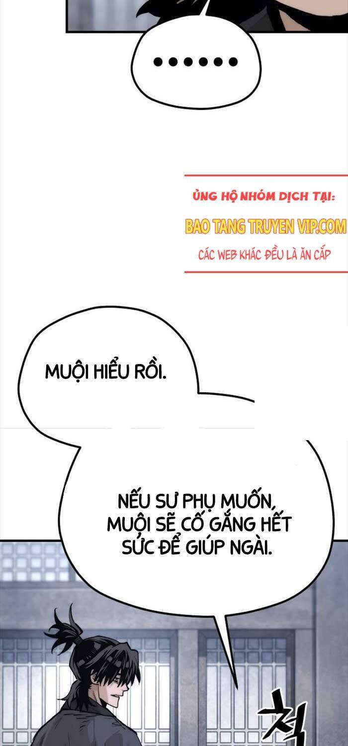 Thiên Ma Phi Thăng Truyện Chap 144 - Next Chap 145