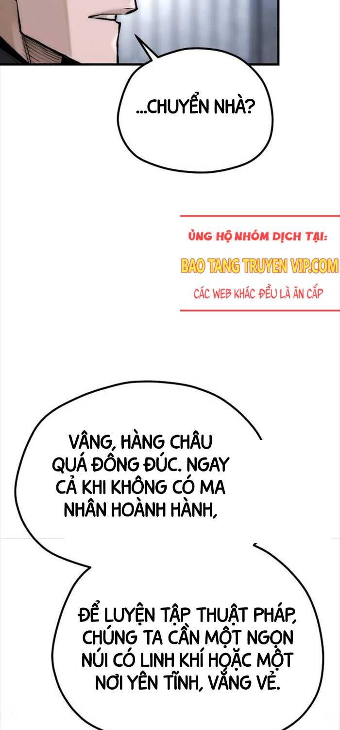 Thiên Ma Phi Thăng Truyện Chap 144 - Next Chap 145