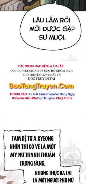 Thiên Ma Phi Thăng Truyện Chap 33 - Next Chap 34