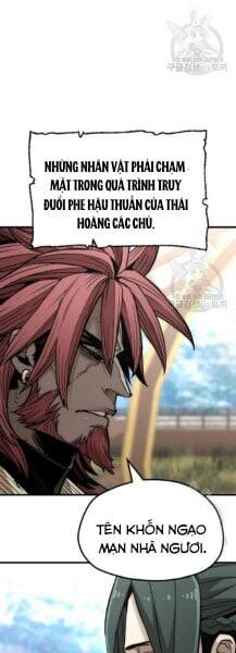 Thiên Ma Phi Thăng Truyện Chap 33 - Next Chap 34