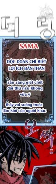 Thiên Ma Phi Thăng Truyện Chap 33 - Next Chap 34