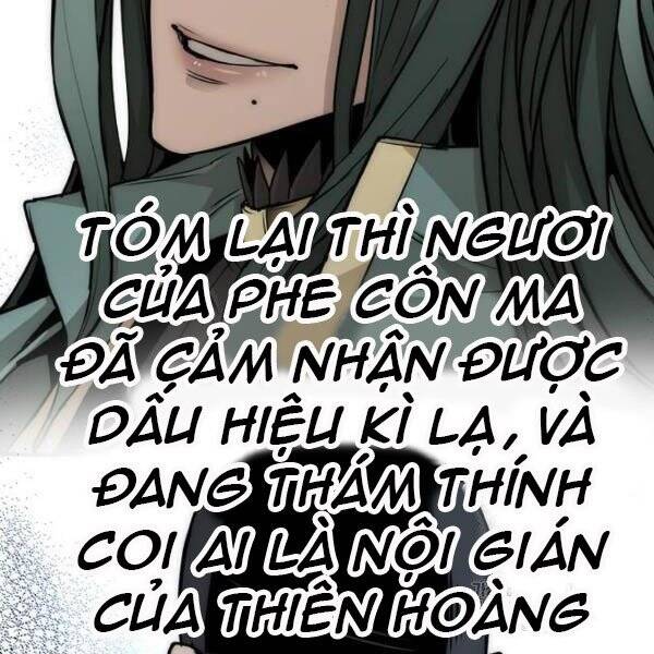 Thiên Ma Phi Thăng Truyện Chap 345 - Next Chap 346