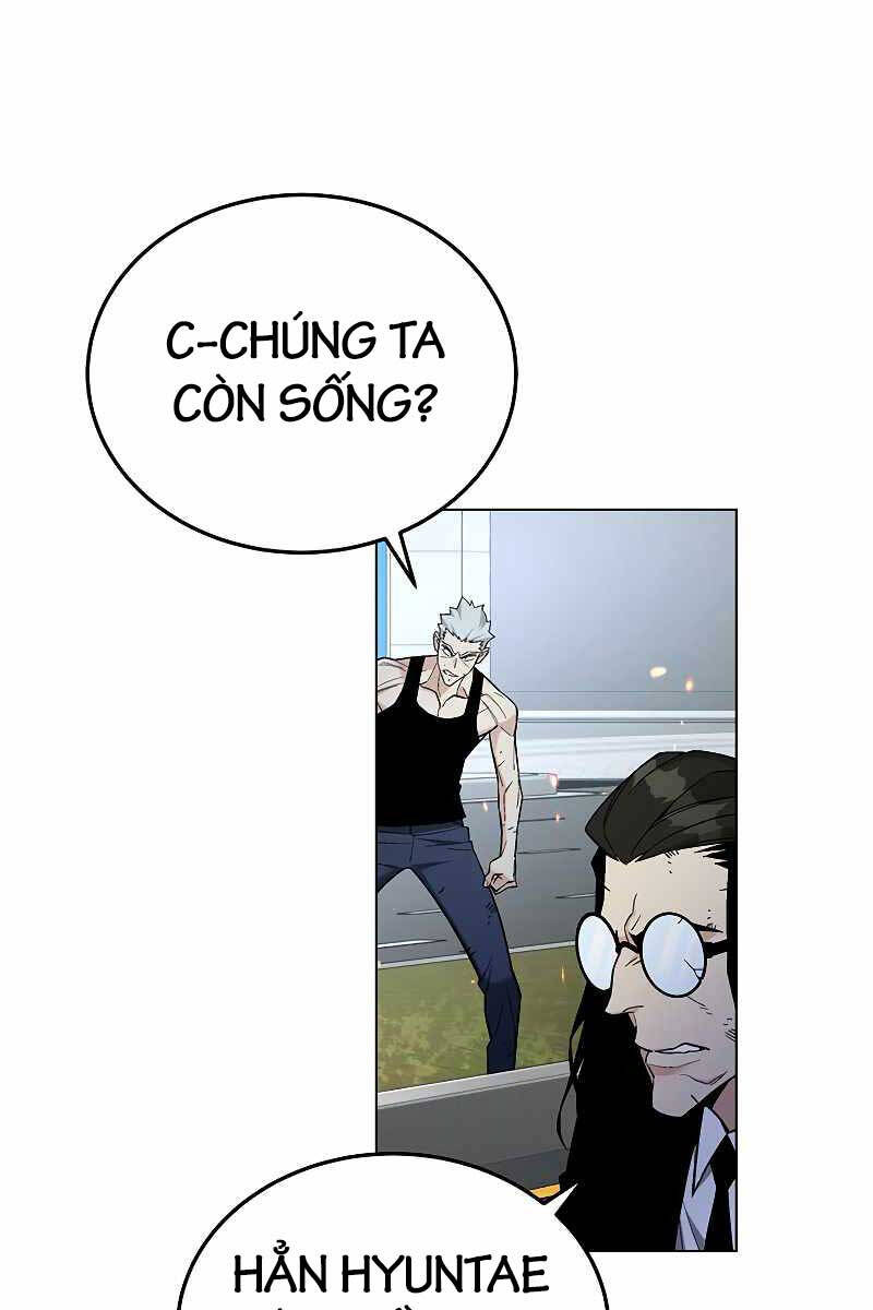 Thiên Ma Quân Sư Chap 105 - Next Chap 106