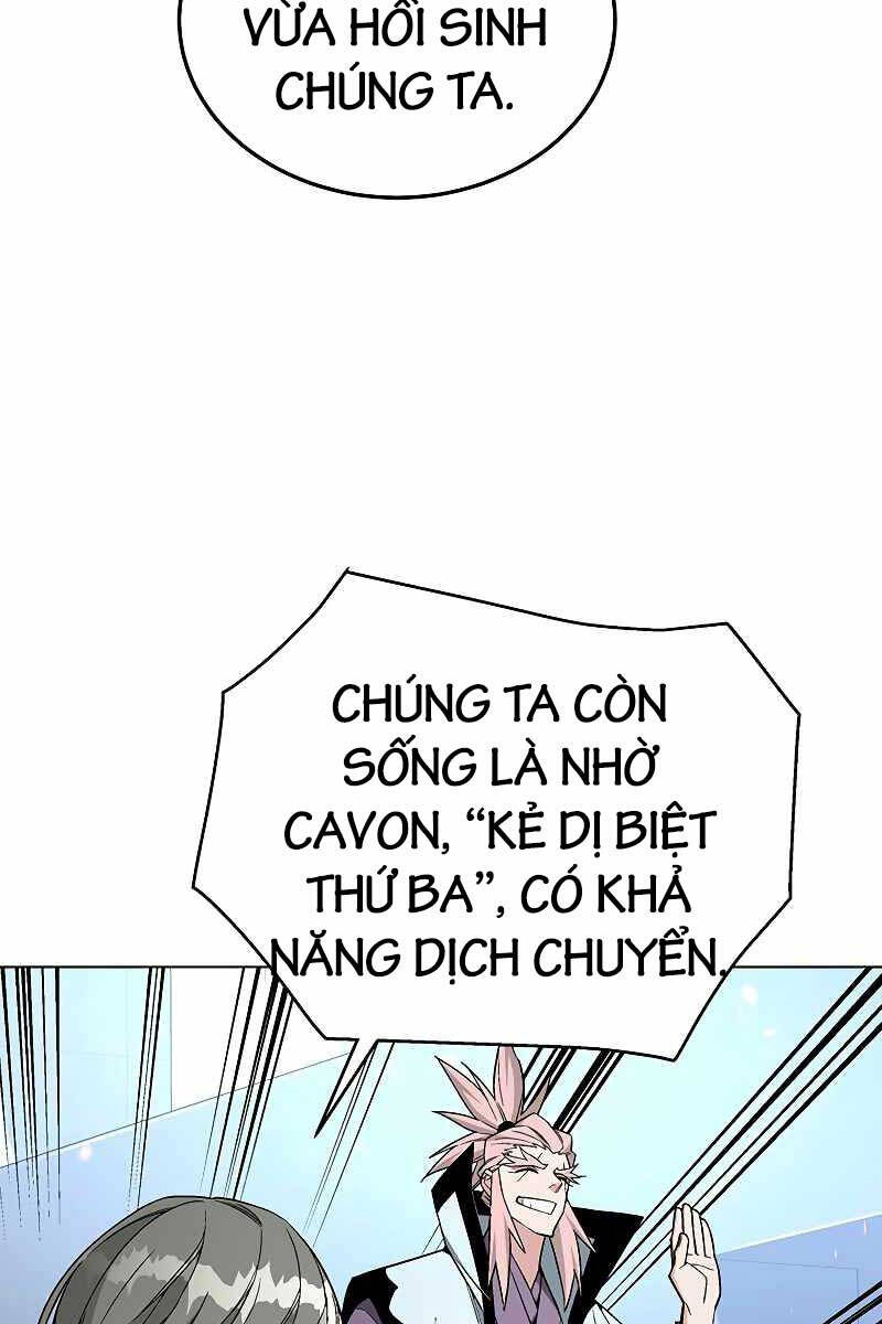 Thiên Ma Quân Sư Chap 105 - Next Chap 106