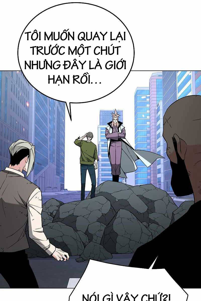 Thiên Ma Quân Sư Chap 105 - Next Chap 106
