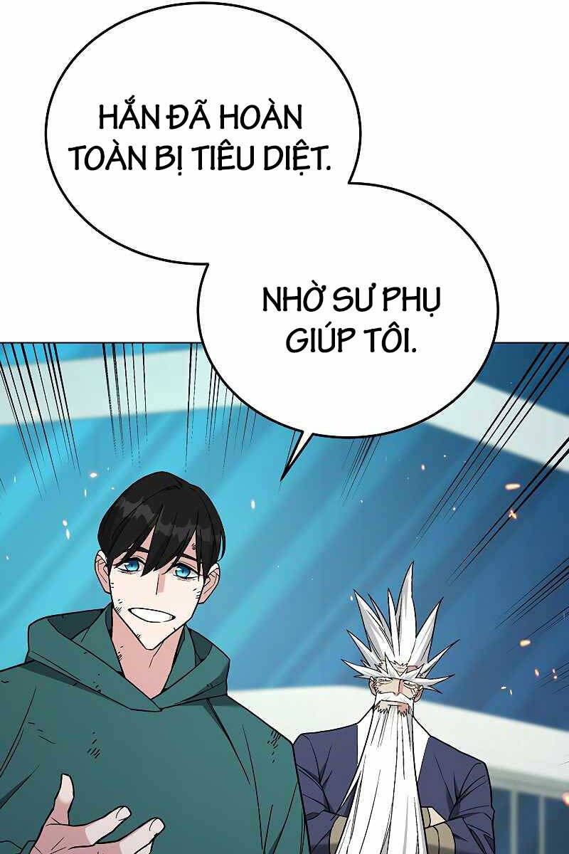 Thiên Ma Quân Sư Chap 105 - Next Chap 106